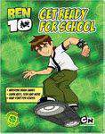 Ben 10 Get Ready For School