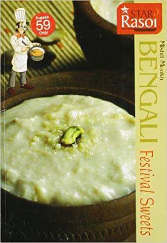 Bengali Festival Sweets