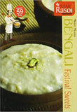 Bengali Festival Sweets