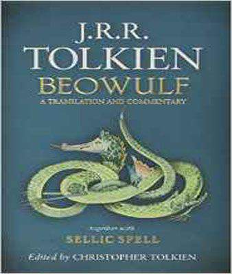 Beowulf: A Translation and Commentary, together with Sellic Spell