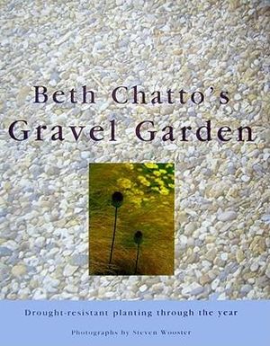 Beth Chattos Gravel Garden