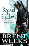 Beyond The ShadowsBook 3 of the Night Angel