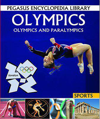 BF1 - Olympics: Olympics and Paralympics