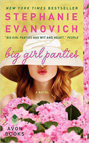 Big Girl Panties -