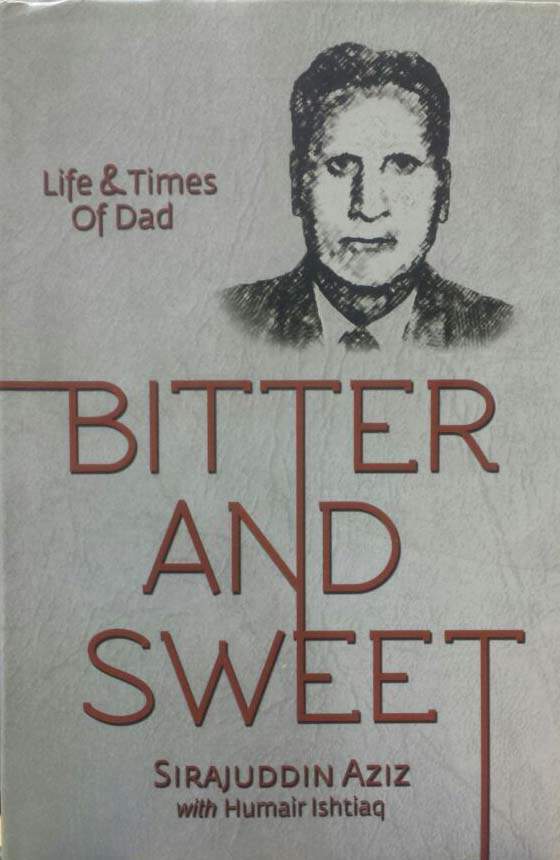 Bitter And Sweet