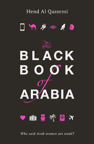 Black Book of Arabia
