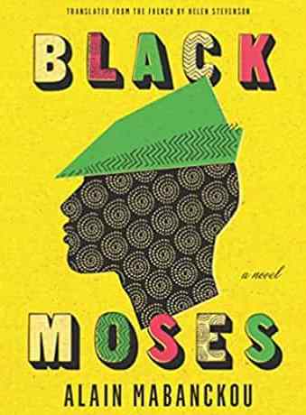 Black Moses -