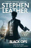 Black Ops: The 12th Spider Shepherd -