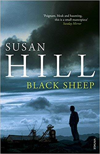 Black Sheep -