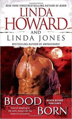 Blood Born -