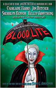 Blood Lite Reprint