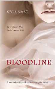 Bloodline An Unputdownable Sequel To The Original Bram Stokers Dracula -