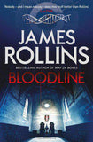 Bloodline Sigma Force 8