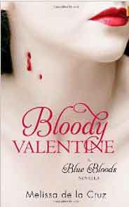 Bloody Valentine: Blue Bloods
