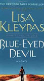 Blue Eyed Devil A Novel -