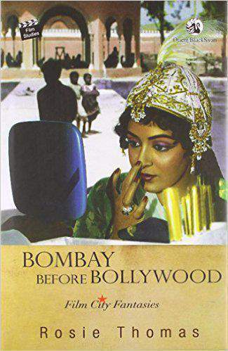 Boay before Bollywood Film ity Fantaes