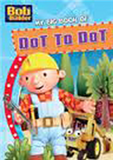 Bob the Builder My Big Book of Dot to Dot