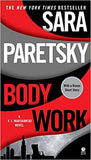 Body Work VI Warshawski Novels