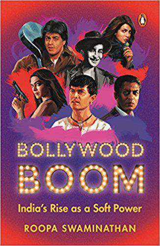 Bollywood Boom: India's Rise as a Soft Power