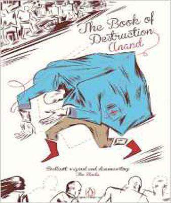 Book of Destruction