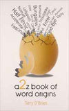 Book Of  Word Origins