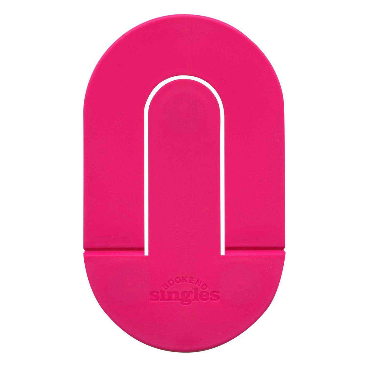 Bookend Singles Pink Gin