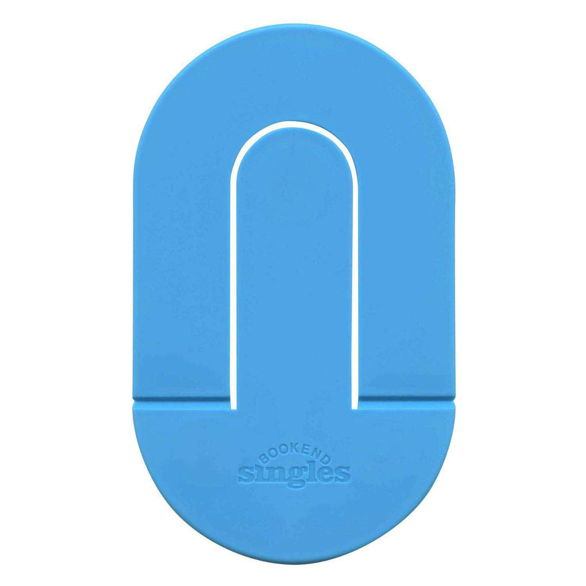 Bookend SinglesBlue Chip