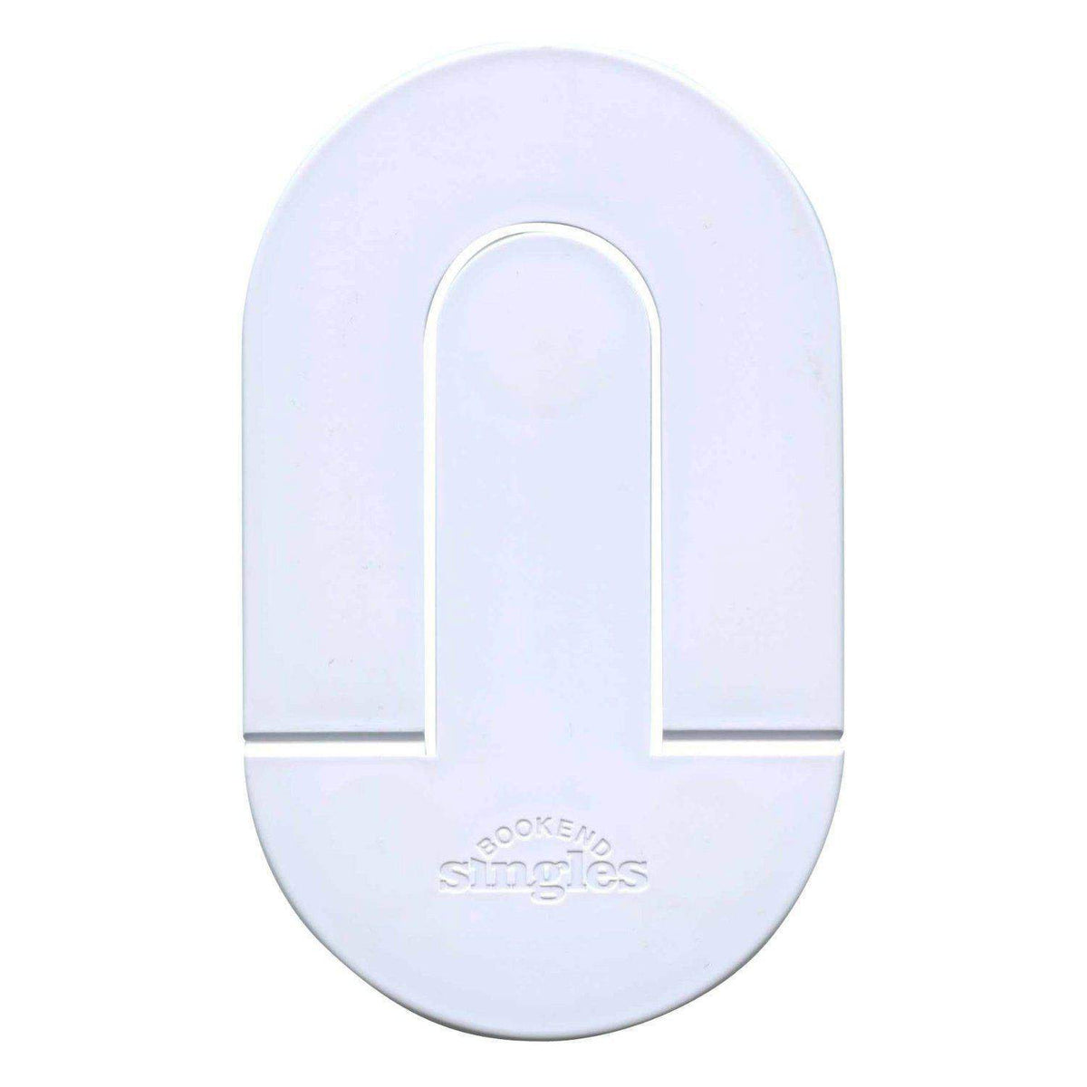 Bookend SinglesWhite Lies