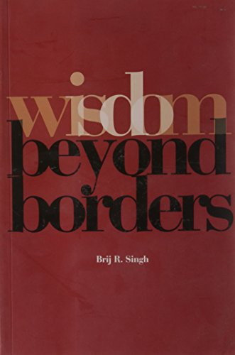 Wisdom Beyond Borders