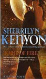 Born of Fire: The League Series Book 2