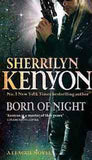 Born of Night: The League Series Book 1