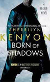 Born of Shadows: The League Series Book 4