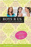 Boys R Us: The Clique # 11