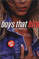 Boys That Bite      A Blood Coven Vampire Novel