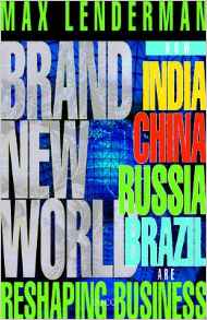 Brand New World