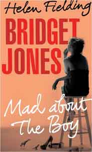 Bridget Jones Mad About the Boy -