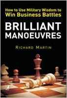 Brilliant manoeuvres