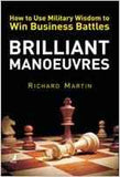 Brilliant manoeuvres