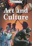 Britannica Family: Art And Culture