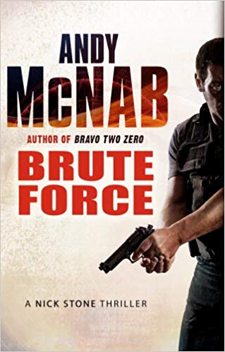 Brute ForceNick Stone 11