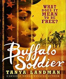 Buffalo Soldier
