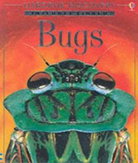 Bugs (Internet-linked "Discovery" Programme)