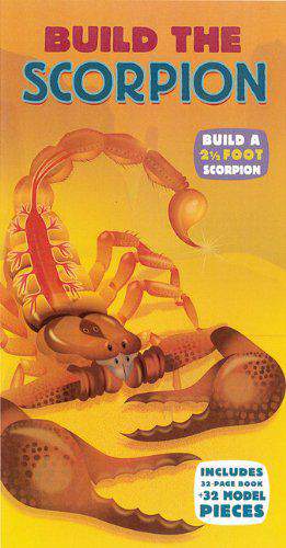 Build the Scorpion
