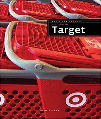 Built for Success: The Story of Target (Built for Success