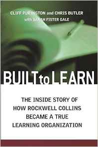 Built to Learn