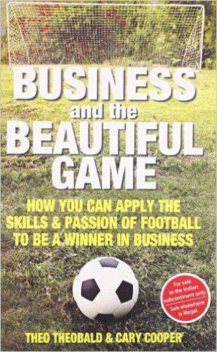 Bune and the Beautiful Game
