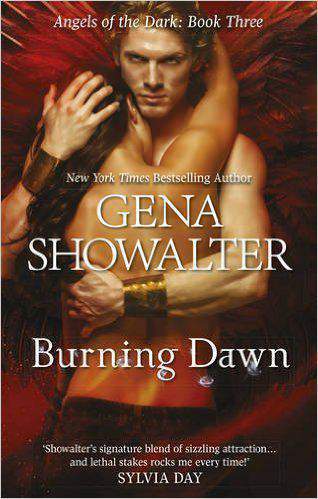 Burning Dawn