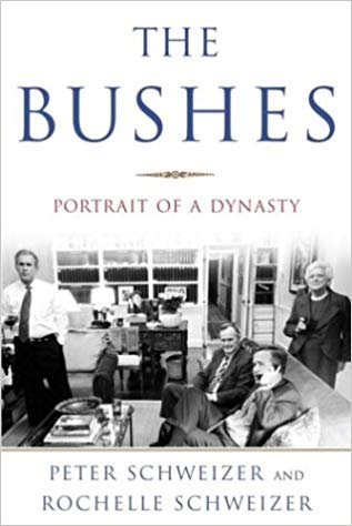 The Bushes: Portrait of a Dynasty