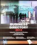 Business Directory 2012 of Pakistan 10th Annual Edition