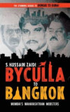 Byculla to Bangkok